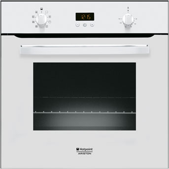 Hotpoint ariston духовой шкаф режимы приготовления