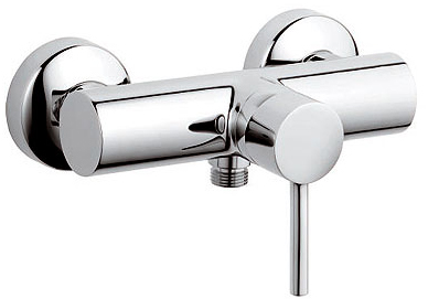 

Смеситель для душа KLUDI BOZZ 388310576