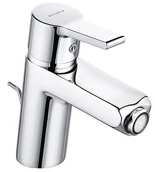 

Смеситель для биде KLUDI O-CEAN 384300575