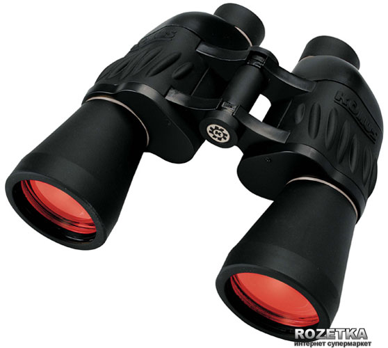 

Бинокль Konus Sporty 10x50 WA (2256)