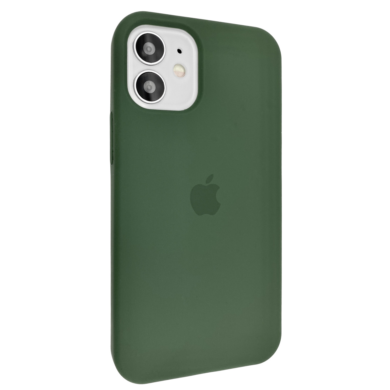 Чехол-накладка Silicone Case для Apple iPhone 12 mini 5.4