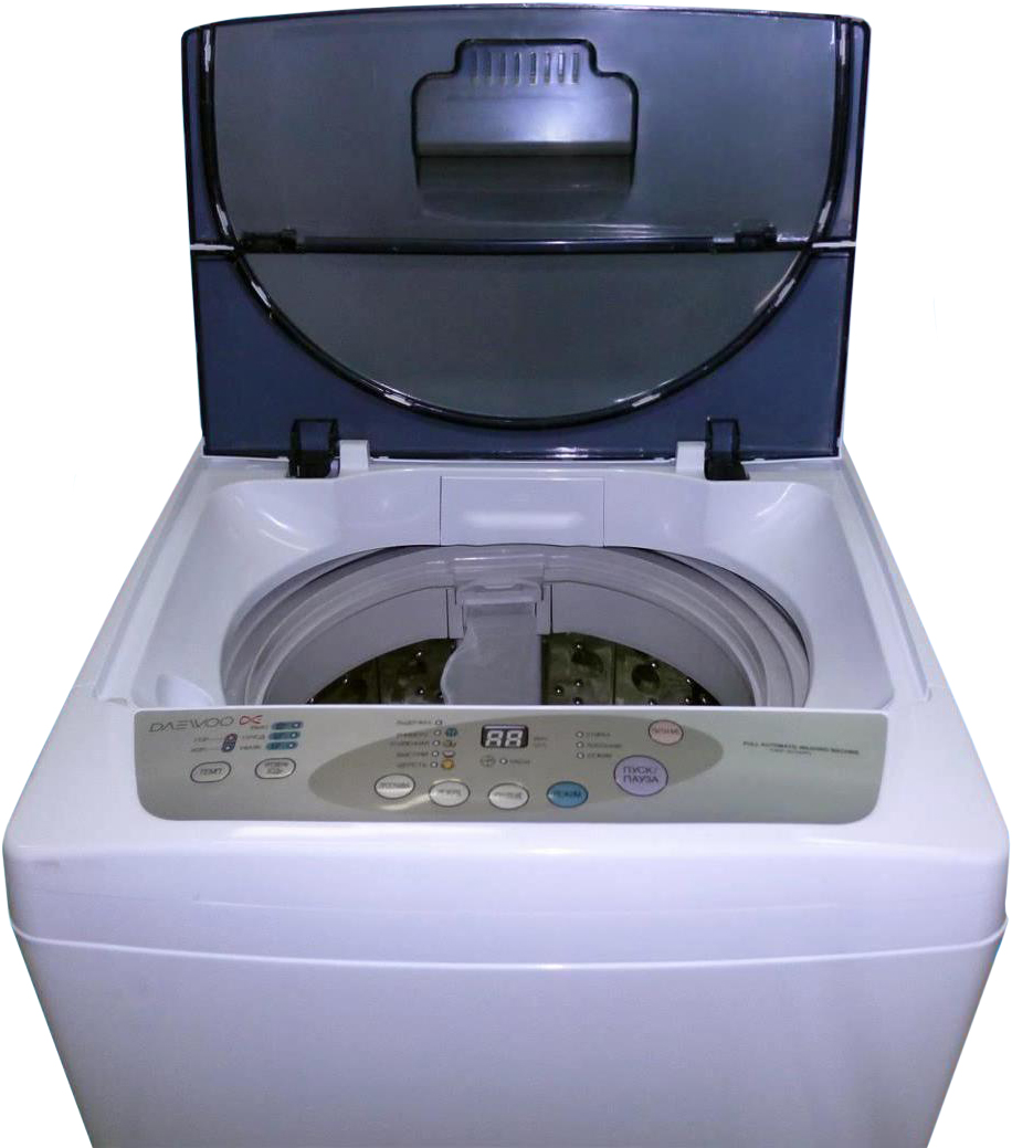 Ремонт стиральной машины «Daewoo»