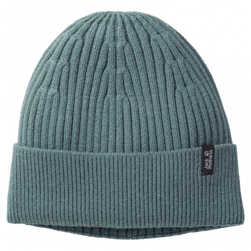 

Шапка COSY CAP Jack Wolfskin 1909251-1159 OS Синий