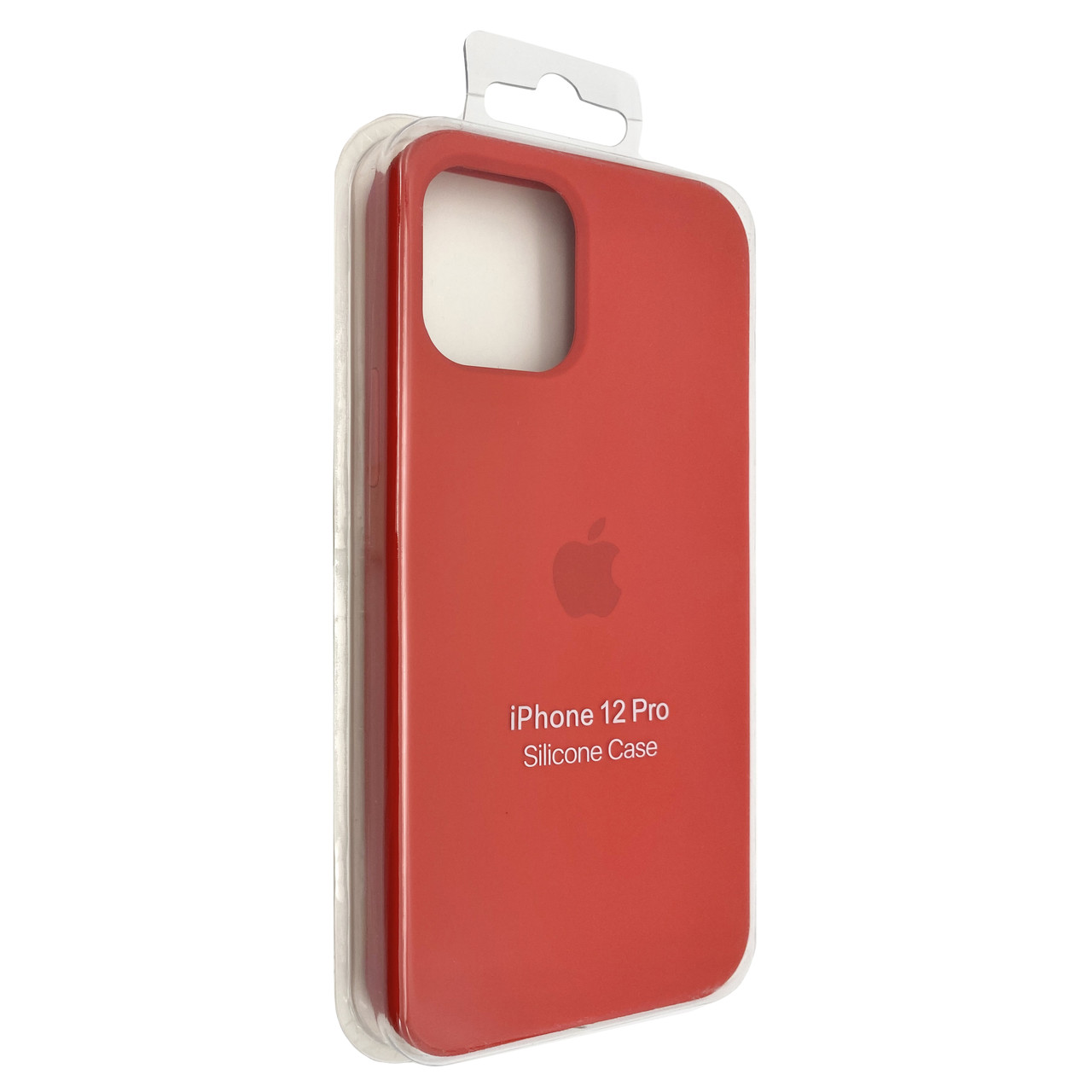 Чехол-накладка Silicone Case для Apple iPhone 12 mini 5.4