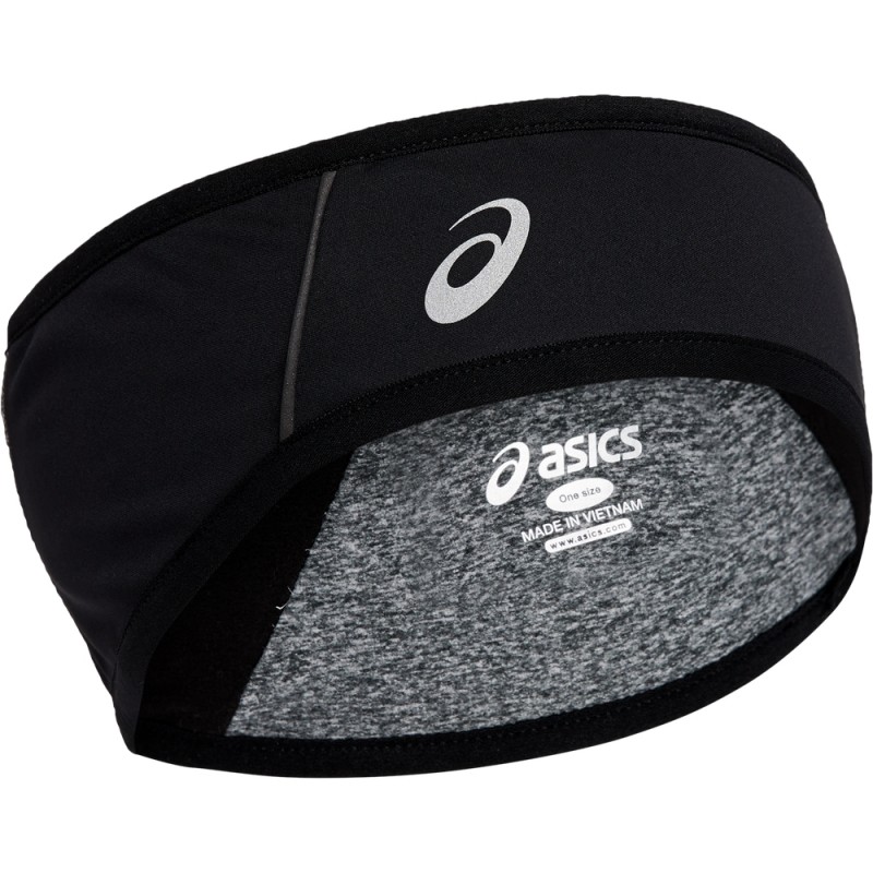 

Повязка THERMAL EAR COVER ASICS 3013A422-001 OS Черный