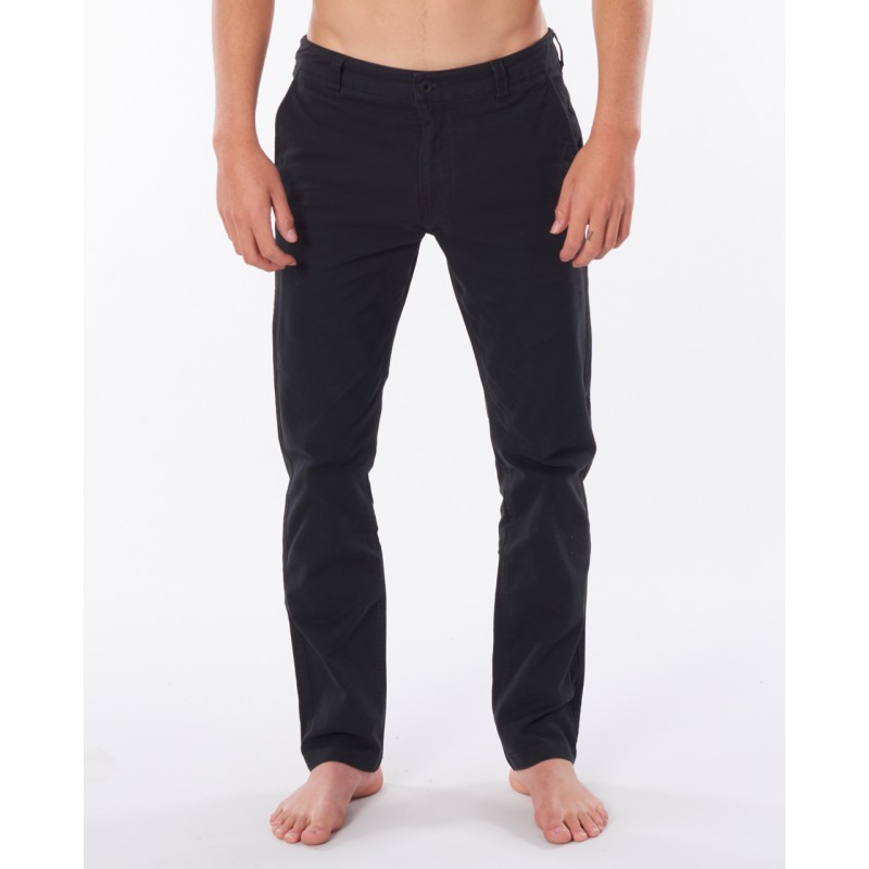 

Брюки EPIC PANT Rip Curl CPAAM9-90 33 Черный