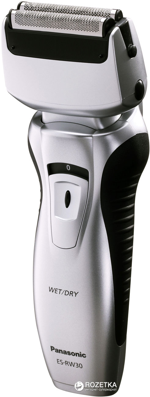 

Электробритва Panasonic ES-RW30-S520