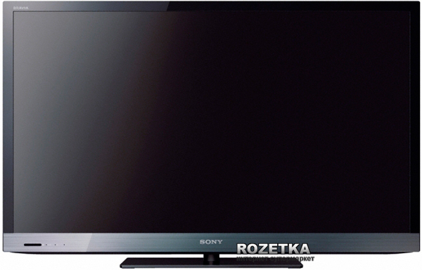 Телевизор Sony KDL-40EX521 купить в интернет-магазине ROZETKA