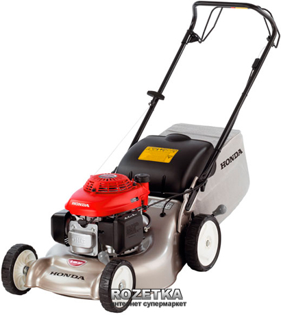 Honda hrg465c3 sde