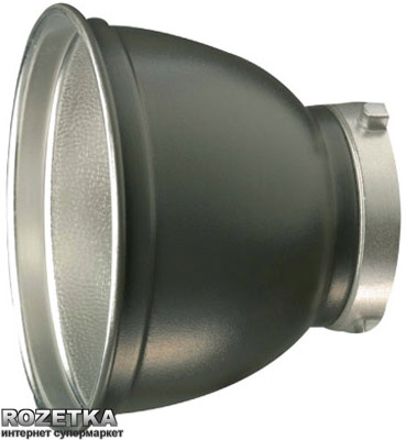 

Рефлектор Hyundae Photonics RF 5003 стандартний для парасольки 165 мм