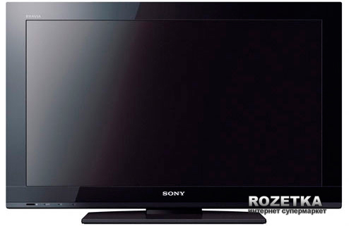 Телевизор Sony KDL-32BX321 купить в интернет-магазине ROZETKA