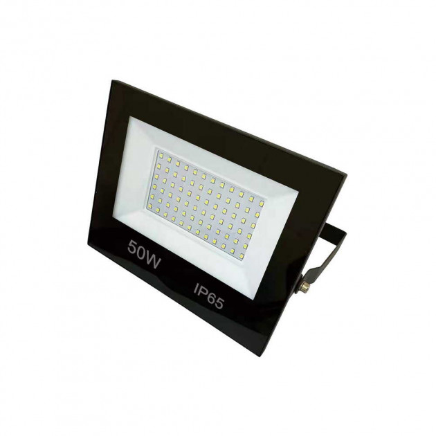 

Прожектор светодиодный LED RAY 50W 4500Lm 6000K IP65 Violux