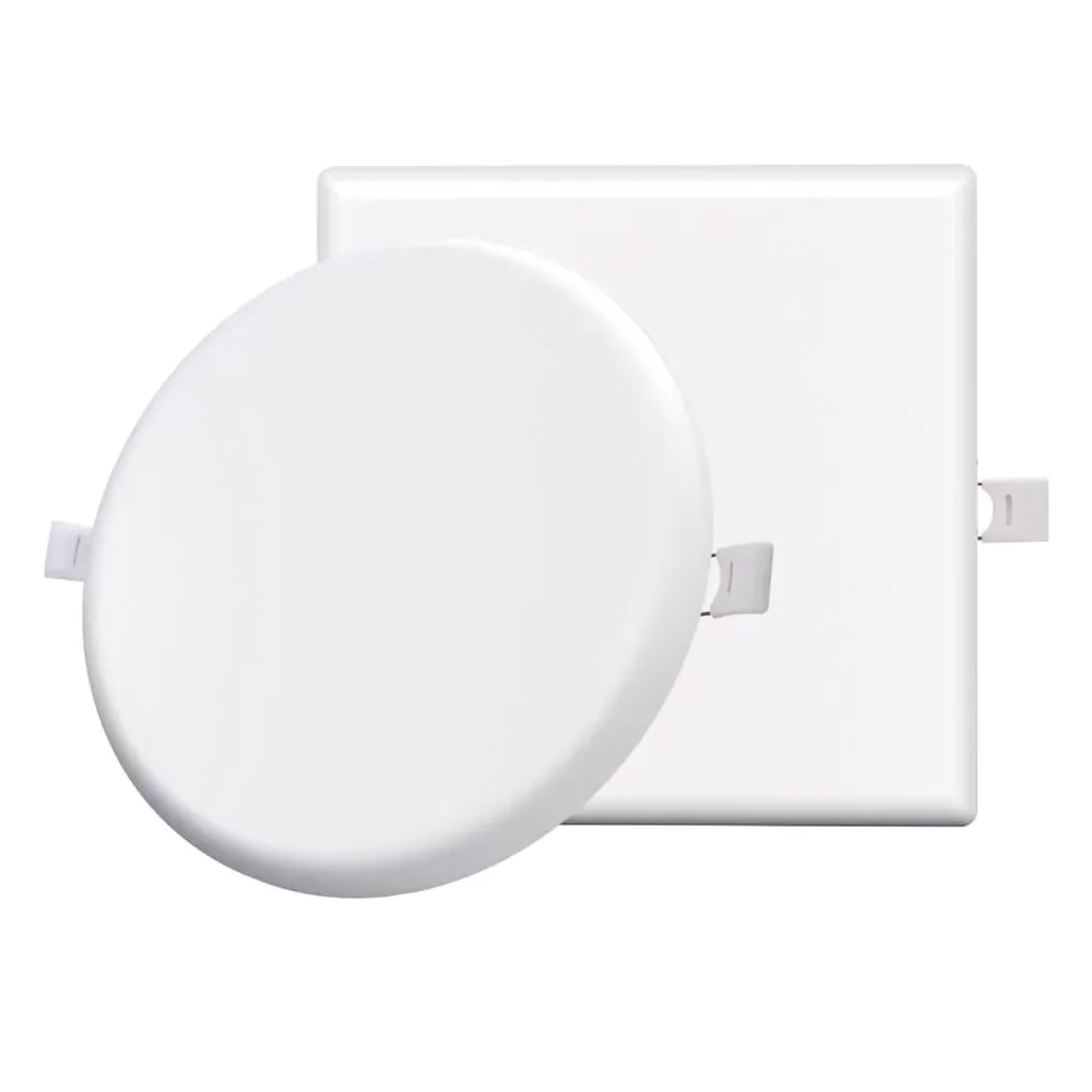 

Светильник светодиодный LED SPACE 24W 2400Lm 4200K Violux