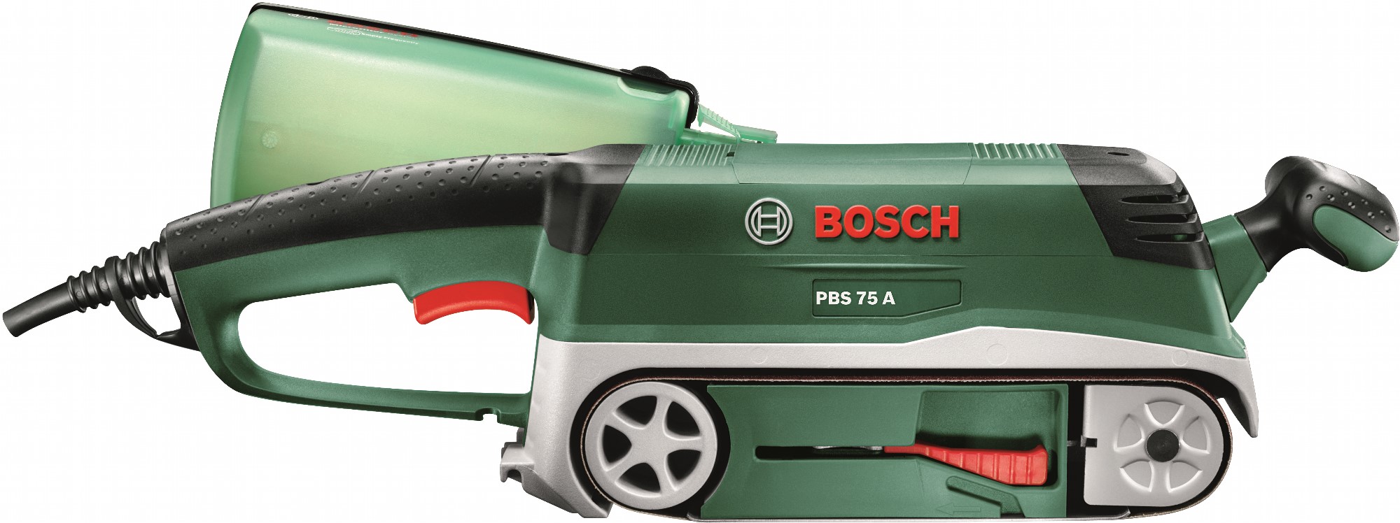 Ленточная шлифмашина Bosch PBS 75 A (06032A1020) – фото, отзывы,  характеристики в интернет-магазине ROZETKA | Купить в Украине: Киеве,  Харькове, Днепре, Одессе, Запорожье, Львове