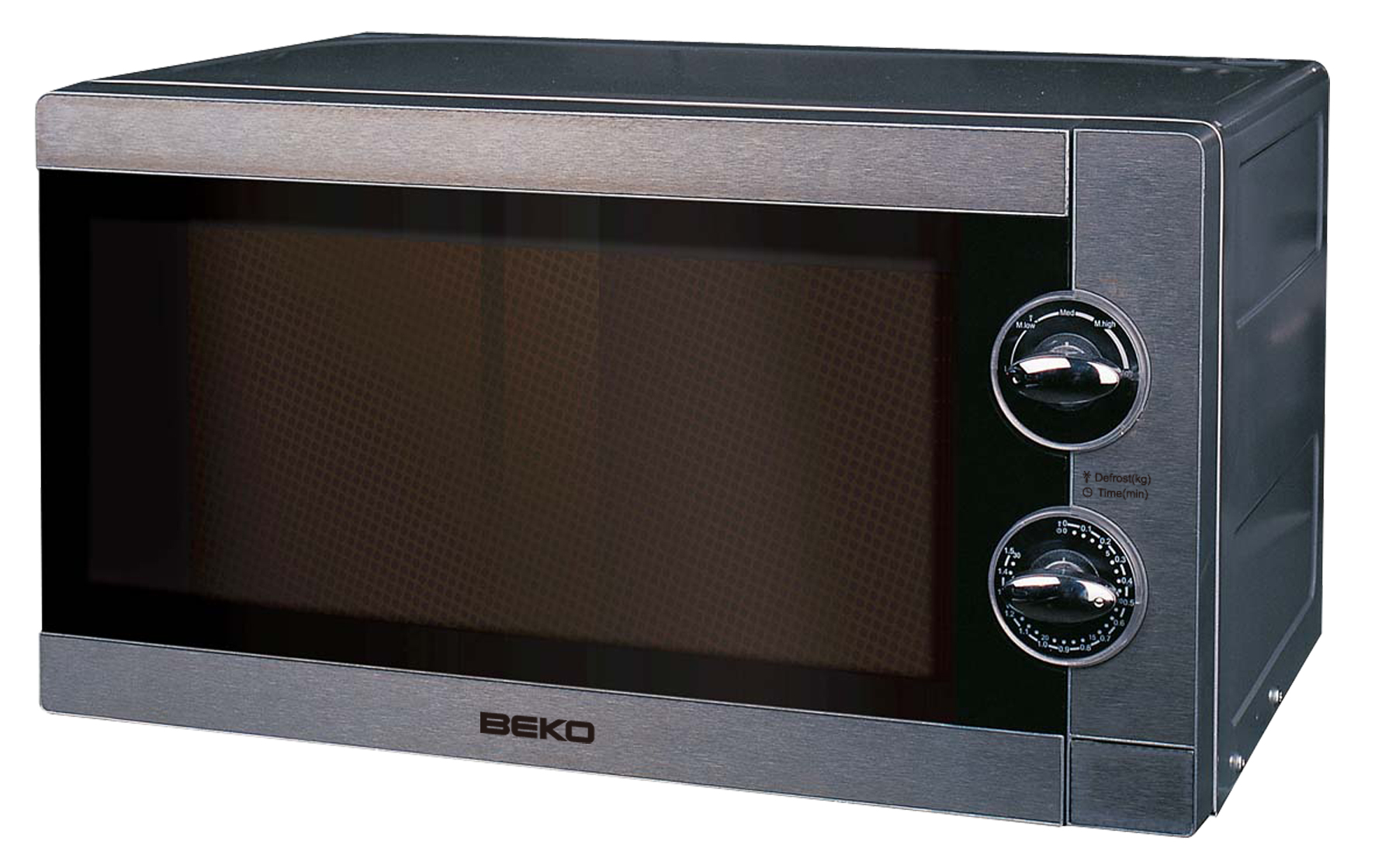 Микроволновая печь BEKO MWC 2000 MX – низкие цены, кредит, оплата ...