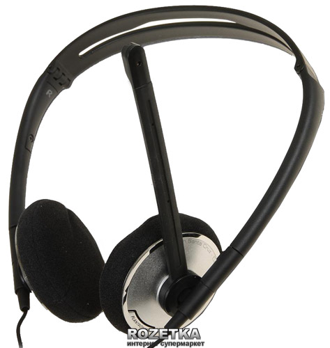 Наушники Plantronics Audio 476 DSP (81962-05) купить в интернет ...