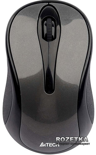 Мышь A4Tech G7-360N-1 Wireless Grey (4711421870016) – фото, отзывы ...