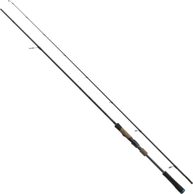 

Удилище Favorite Cobalt CBL-902H (16930242)
