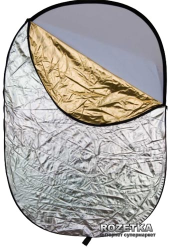 

Відбивач Mircopro RD-024 92х122 ультра-легкий 5в1 (RD-024_92122)
