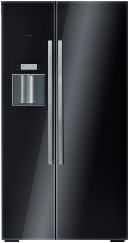Side-by-side холодильник BOSCH KAD 62 S 51 – фото, отзывы ...