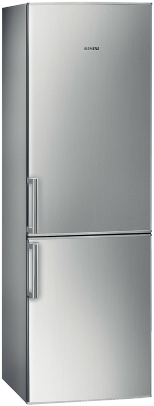 Двухкамерный холодильник SIEMENS KG 36 VZ 45 – низкие цены, кредит ...