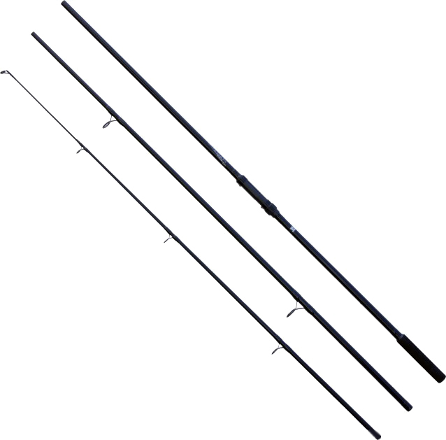 

Удилище карповое Lineaeffe TeamSpecialist Carp Seeker 3.9 м 3 lbs (2741939)