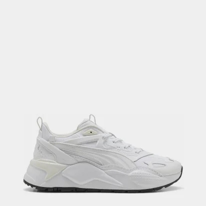 Акція на Жіночі кросівки для бігу Puma RS-X Efekt S&P 39820201 37 (4UK) Білі від Rozetka