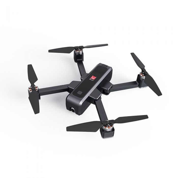 

Квадрокоптер MJX Bugs 4W B4W з 4K Ultra HD WiFi камерою, GPS
