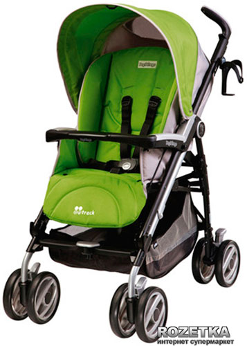 Peg perego hotsell pliko p3 test