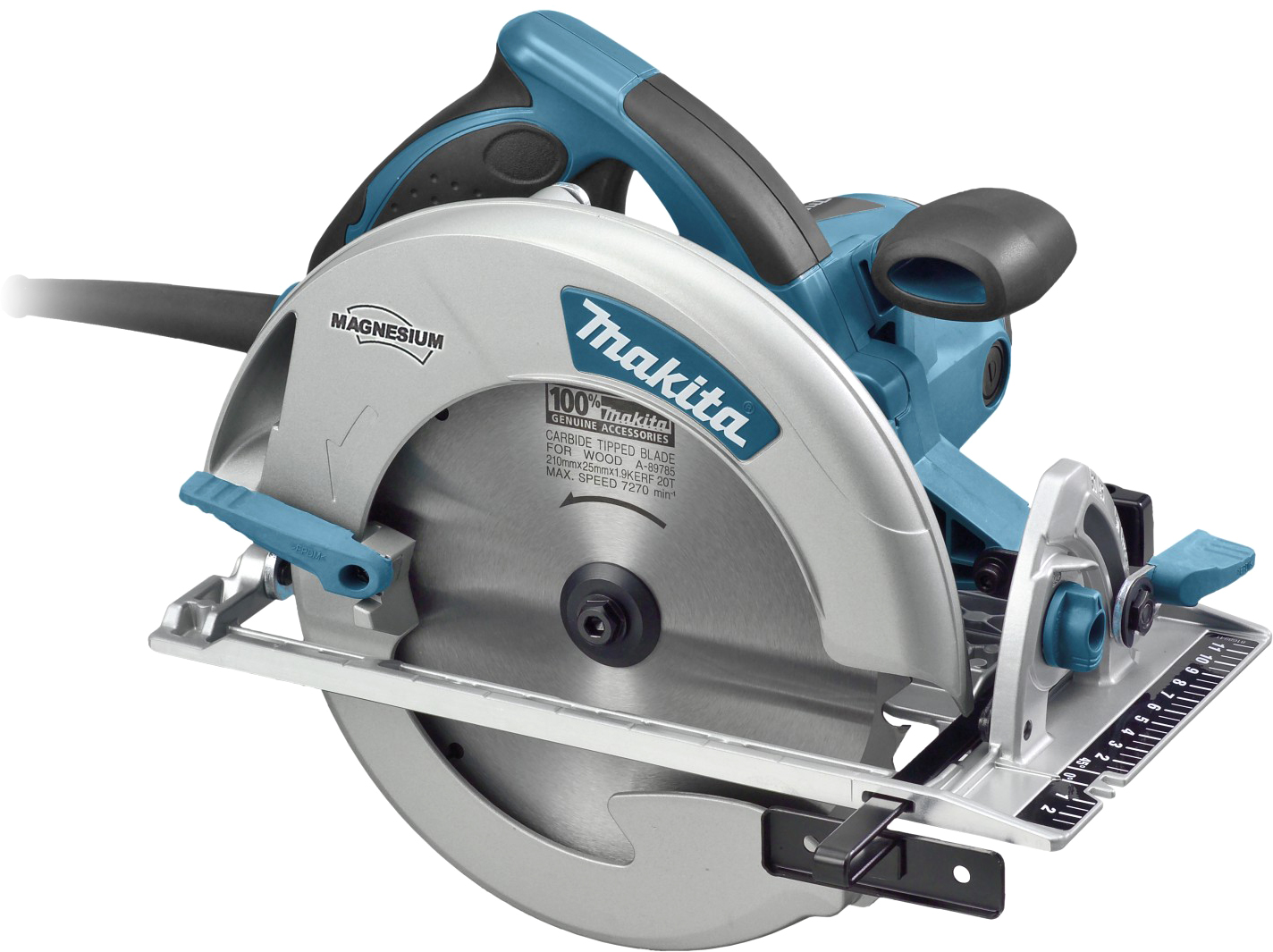 

Пила циркулярна Makita 5008MG