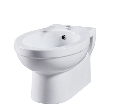 

Биде AM.PM BLISS C553411WH