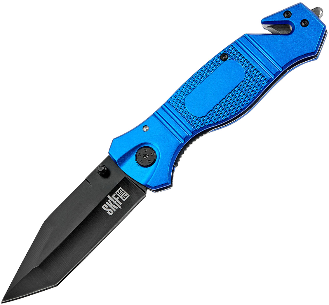 

Нож Skif Plus Lifesaver Blue (630148)