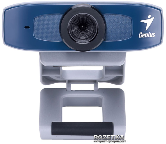 Веб-камера Genius FaceCam 320X (32200013100) – фото, отзывы ...