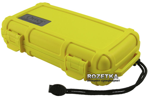 Водонепроницаемый бокс OtterBox 3000 Yellow (OTR3-3000S-05-C1OTR ...