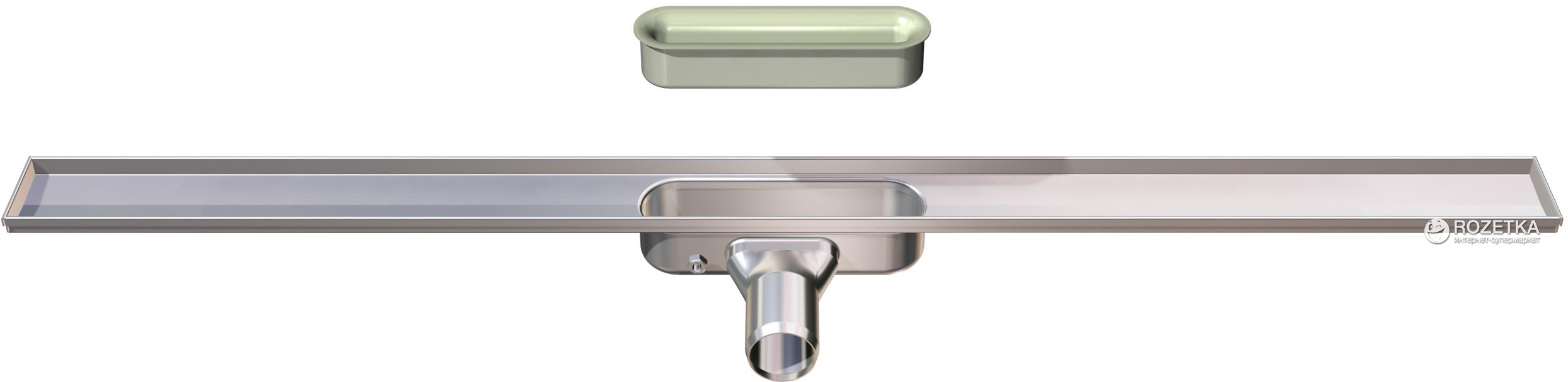 

Трап ACO ShowerDrain C-line 785 мм (408744) без фланца, низкий сифон