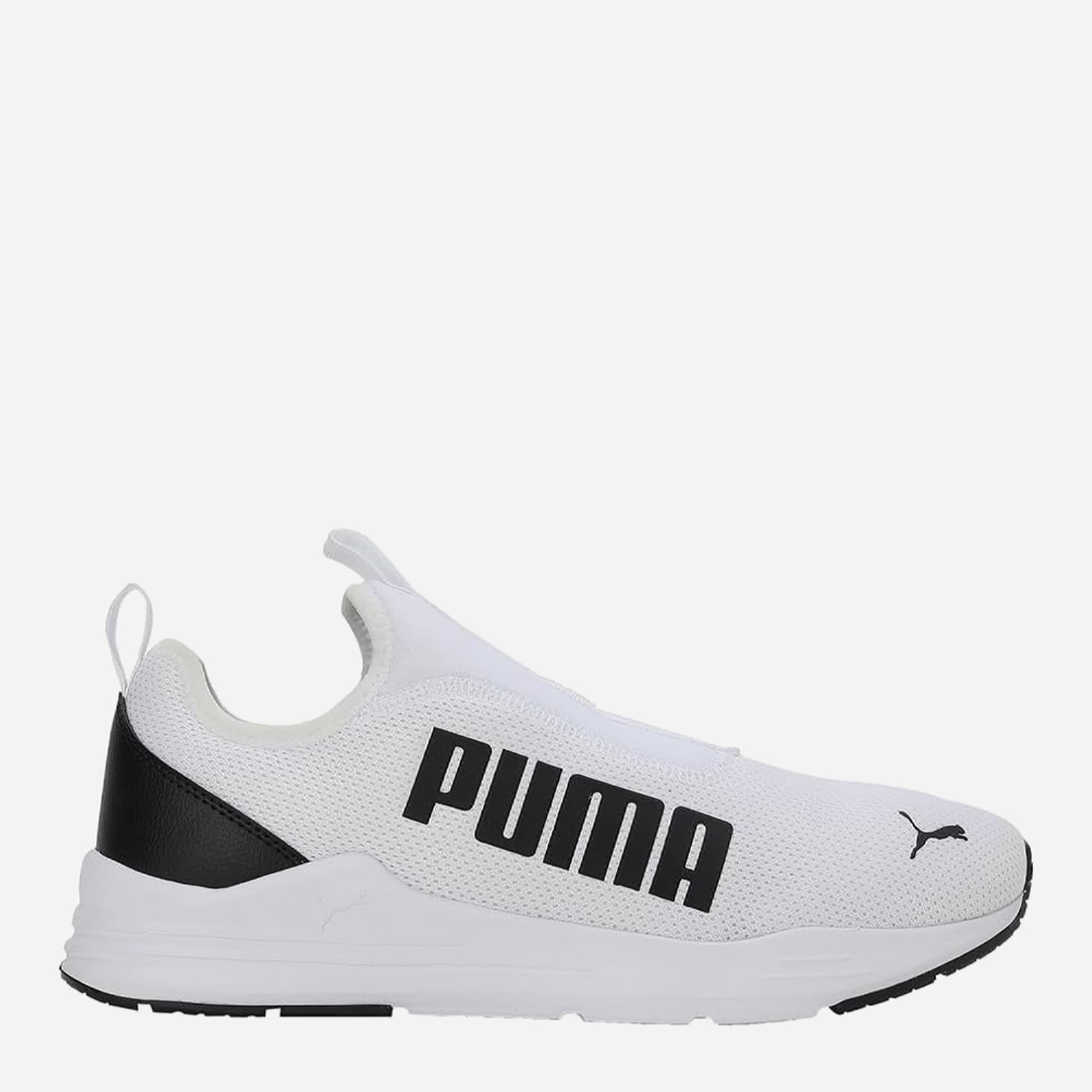 Акція на Чоловічі кросівки Puma Wired Rapid 38588108 45 (10.5UK) 29.5 см Puma White-Puma Black від Rozetka