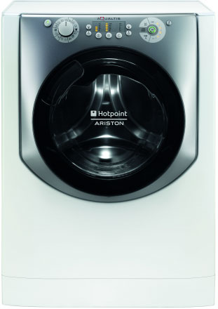 Стиральная машина Hotpoint-Ariston не переключает режимы