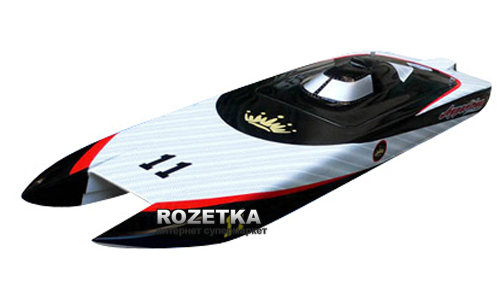 Модель катамарана Boat CD Apparition RC 2.4 GHz (RTR Version ...