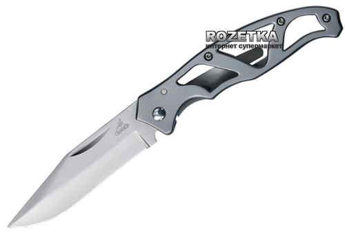 

Карманный нож Gerber Paraframe Mini (22-48485)