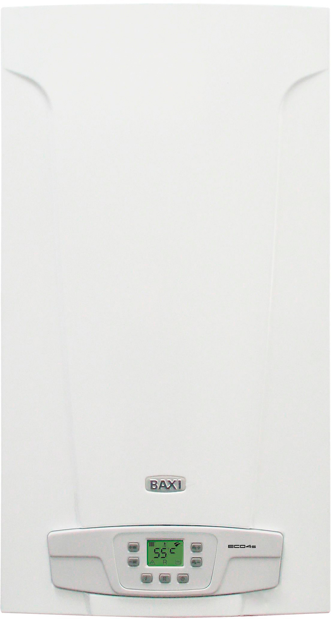 

Котел газовый BAXI ECOFOUR 24