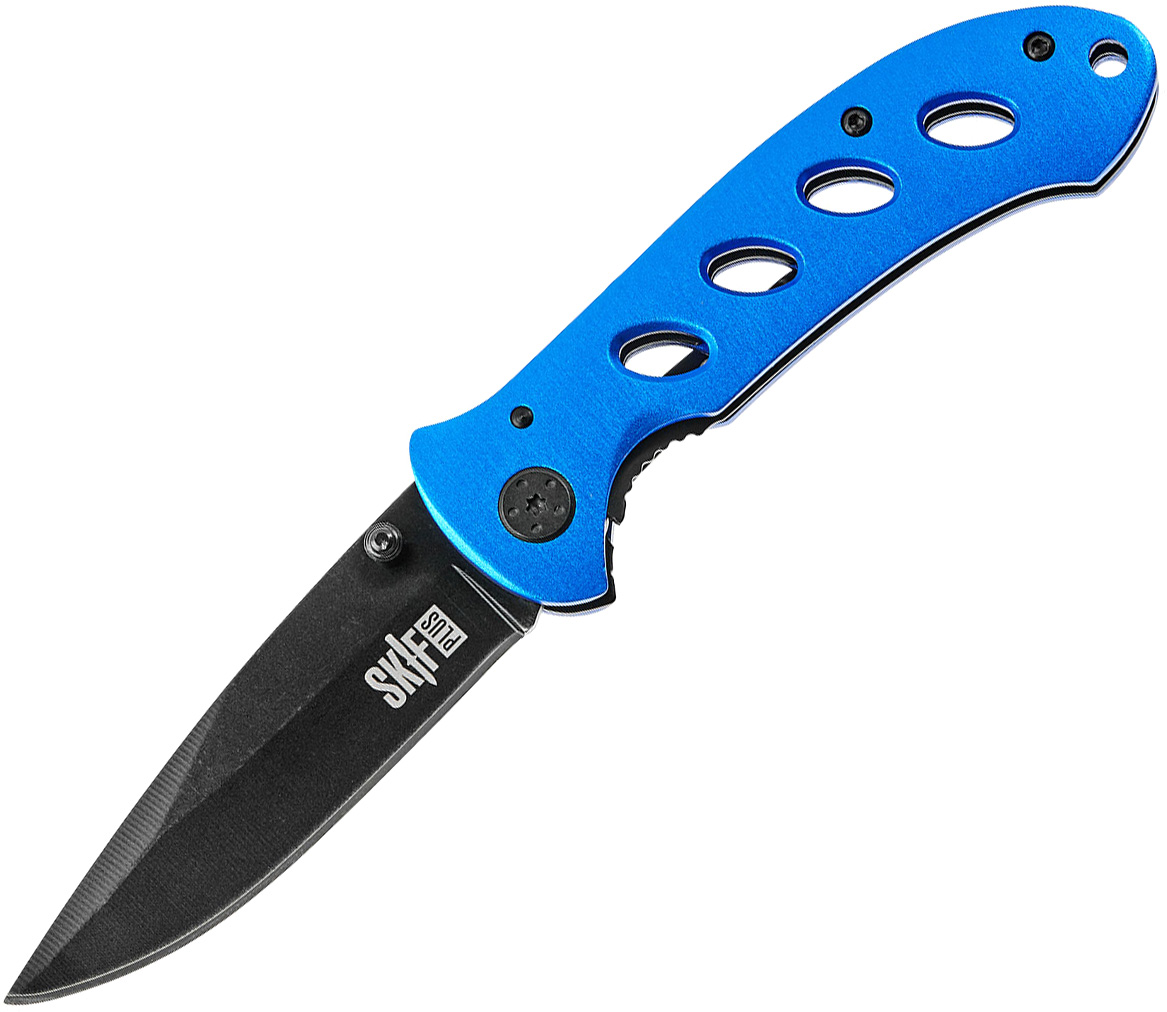 

Нож Skif Plus Citizen Blue (630150)