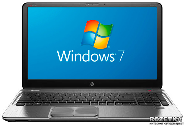 Ноутбук HP Pavilion m6-1062sr (C0C29EA) Natural Silver – фото, отзывы ...