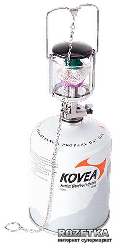 

Газовая лампа Kovea Observer KL-103