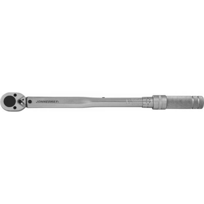 

Динамометричний ключ Jonnesway 1/4 "DR 5-25 НМ