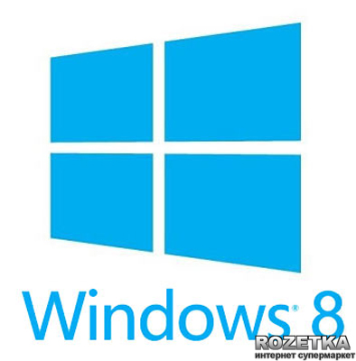Операционная система Windows 8 Professional English 64bit DiskKit MVL ...