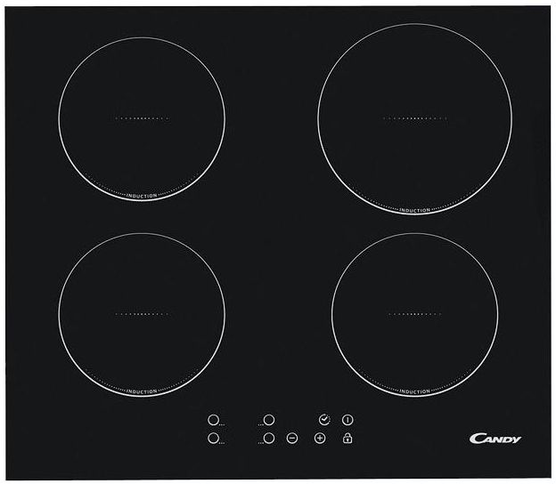 

Варочная поверхность электрическая CANDY CI 640 C