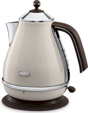 

Электрочайник DELONGHI KBOV 2001 BG