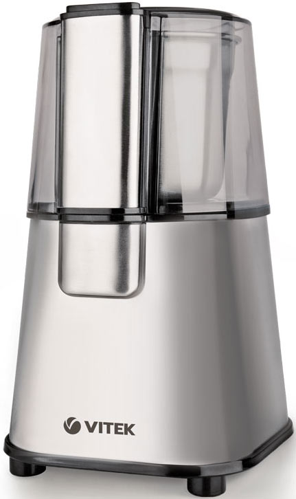 Кофемолка VITEK VT-1547 SR – фото, отзывы, характеристики в интернет ...