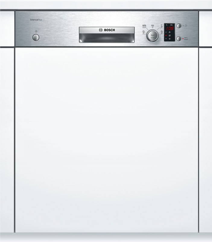 Встраиваемая посудомоечная машина BOSCH SMI 50 D 45 EU – фото, отзывы ...
