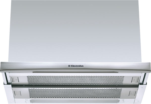 Вытяжка ELECTROLUX EFP 636 X – низкие цены, кредит, оплата частями в ...